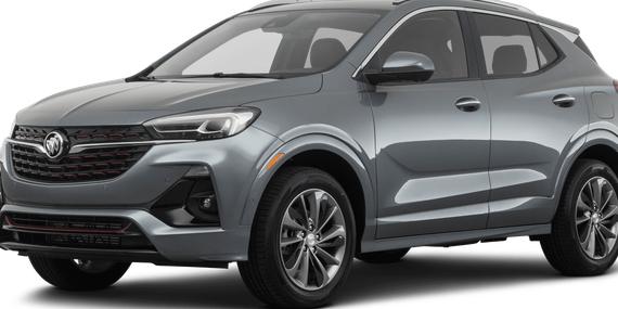 BUICK ENCORE GX 2021 KL4MMFSL9MB178901 image BUICK ENCORE GX 2021 KL4MMFSL9MB178901 image